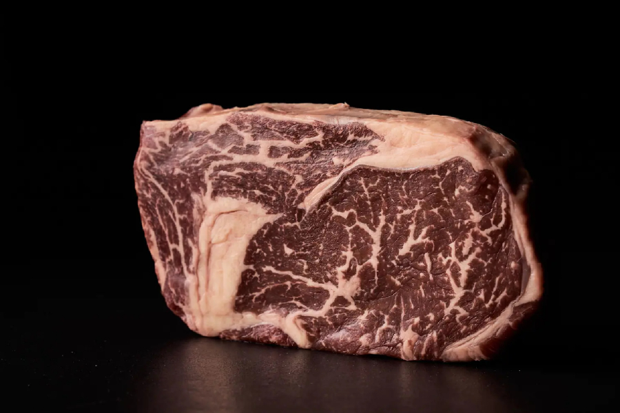 Aus der Presse: Swiss Black Angus: das beste Schweizer Steak?